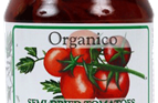 Organic Semi-dried tomatoes
