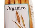 Organic Spelt Grissini