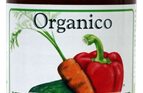 Organic Vegetable Bolognese