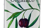 organic Whole black olives