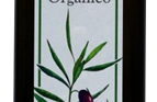 organic extra Virgin olive oil