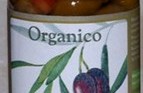 Organic Moorish Olives