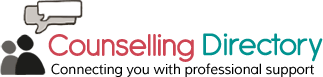 Counselling directory logo