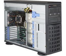 SuperServer 7049P-TR