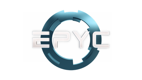 amd epyc logo