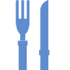 cutlery icon