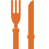 cutlery icon