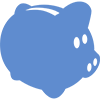 money box icon