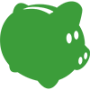 money box icon