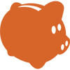 money box icon