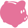 money box icon
