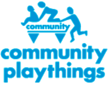 community play things nursery