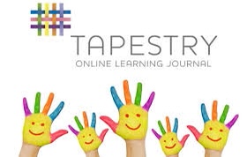 tapestry logo