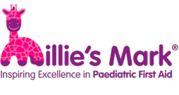 millies mark logo
