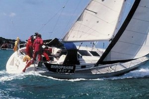Bavaria 350 Yacht Charter