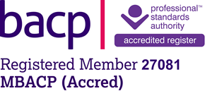 BACP Registered Logo