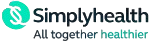 Simply Health logo