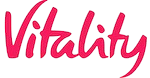 Vitality logo