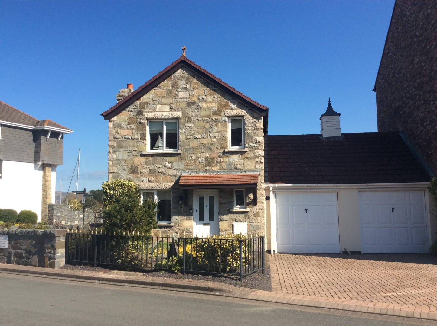 Properties North Wales Holiday Lets