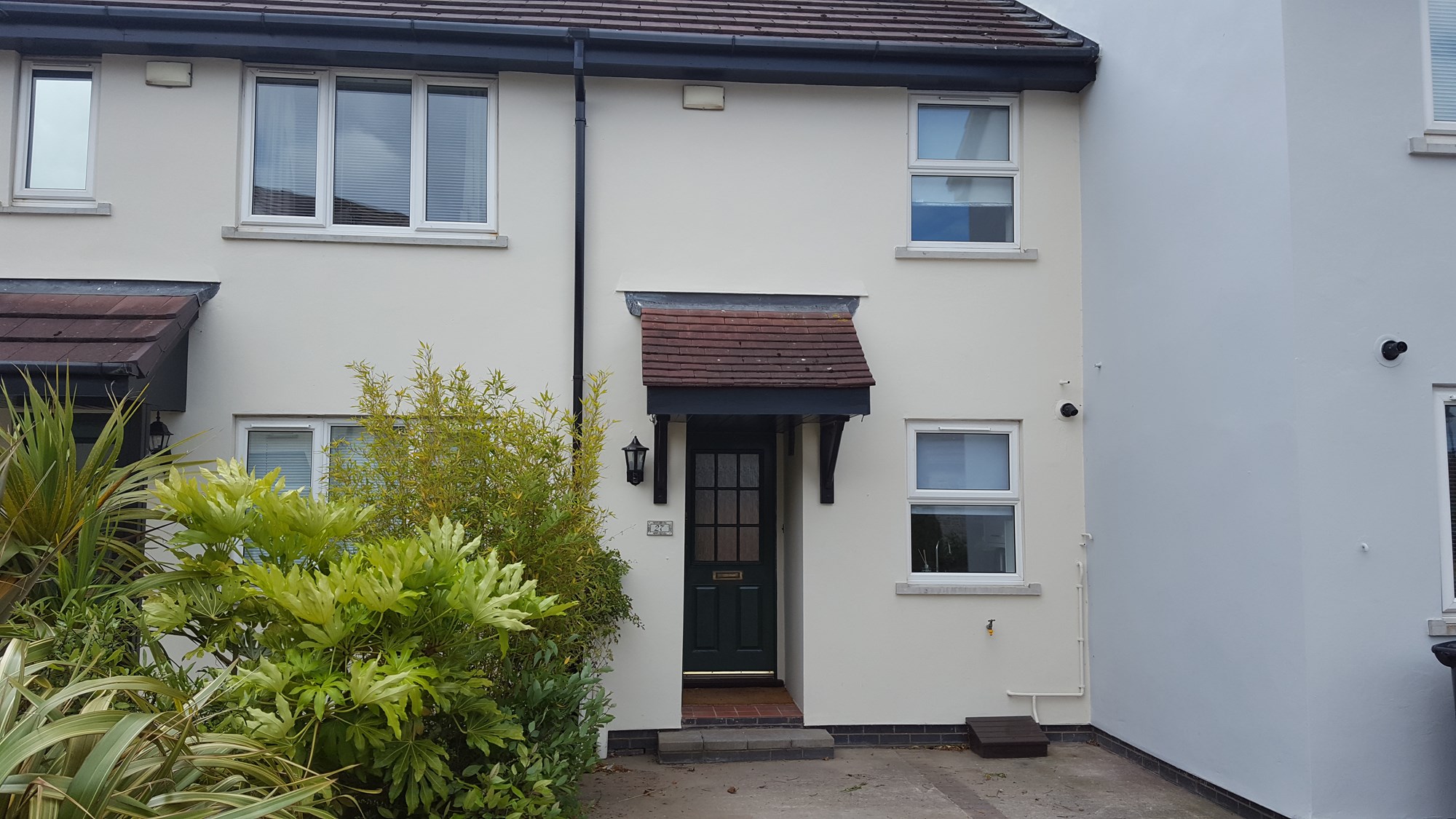 Properties North Wales Holiday Lets