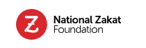 National Zakat Logo