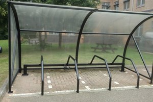 Chatham Bike - After