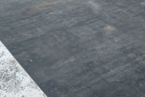 Mill Hill Roof - After