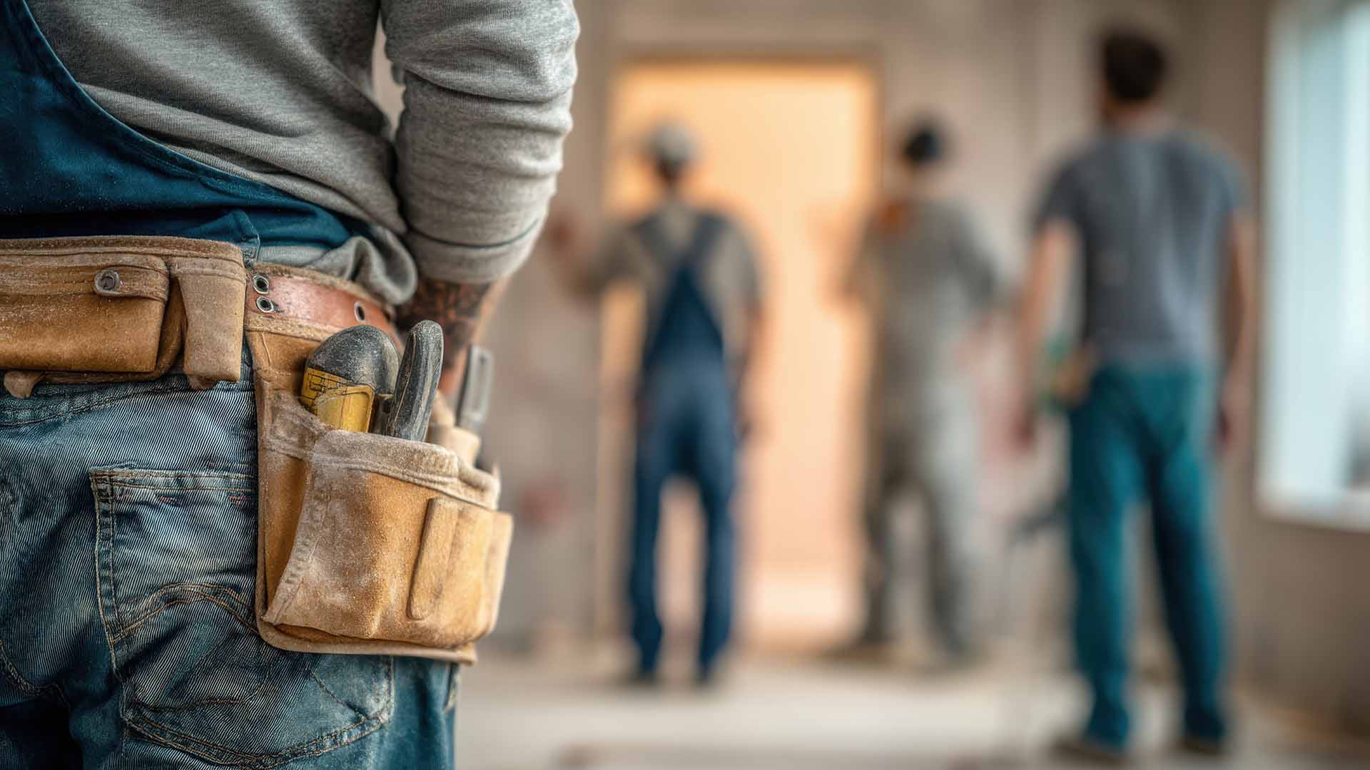 Workers