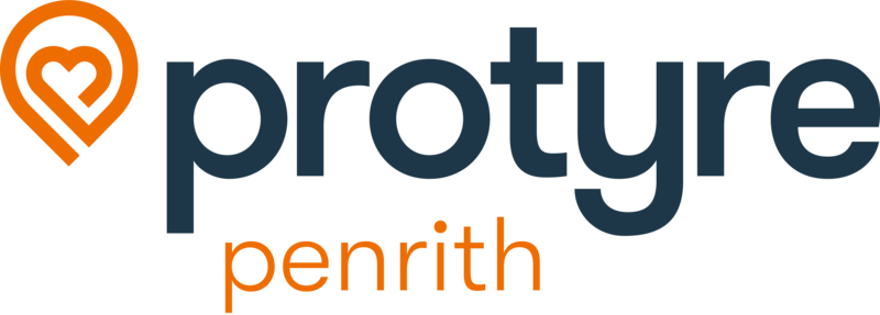 Protyre Penrith logo