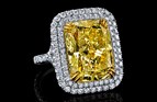 17.49ct Fancy Light Yellow