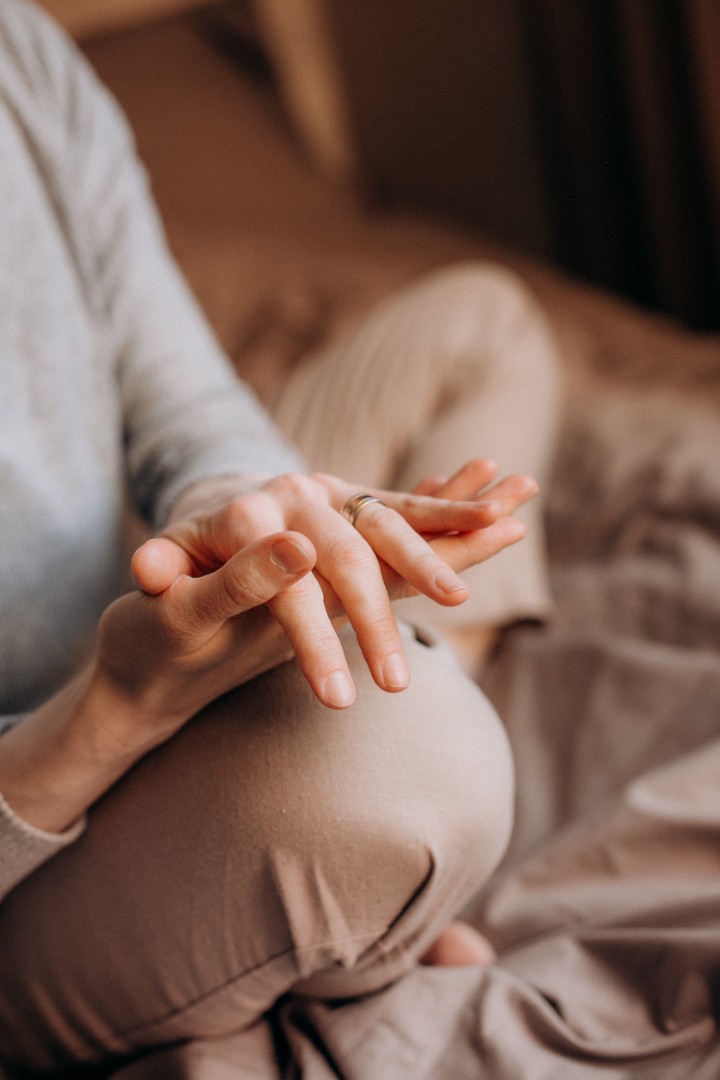 Preconception Support