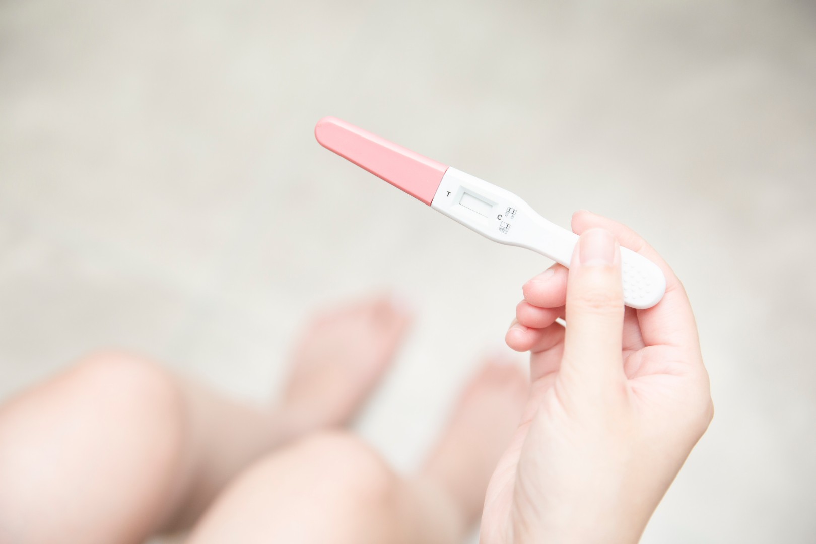 Preparing for pregnancy