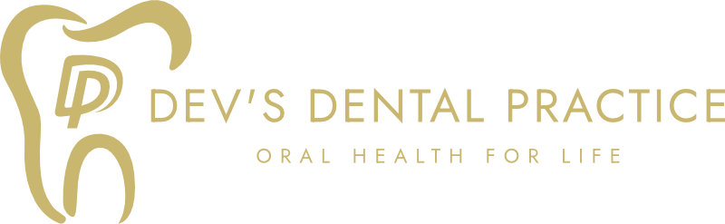 Devs dental logo central