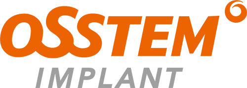 Osstem logo