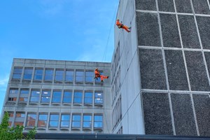 Safety Survey & Remedial repairs