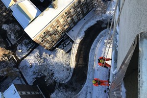 Critical Safety Survey Works