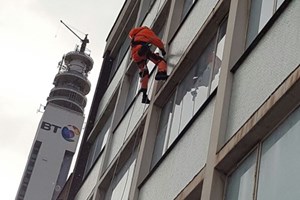 Defect Survey including Cover and Carbonation Testing