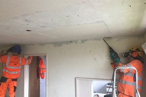 Construction Détail Investigation
