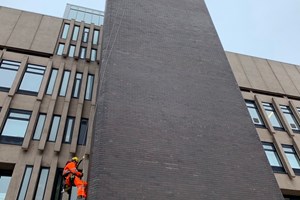 Facade survey Coventry