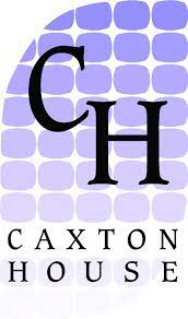 caxton house logo