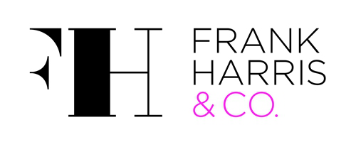 frank & harris logo