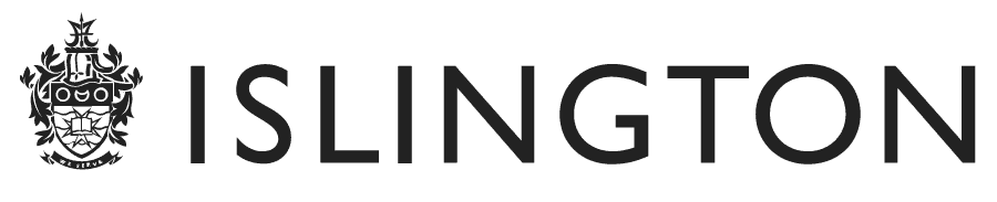 islington logo