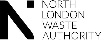 north london waste authority logo