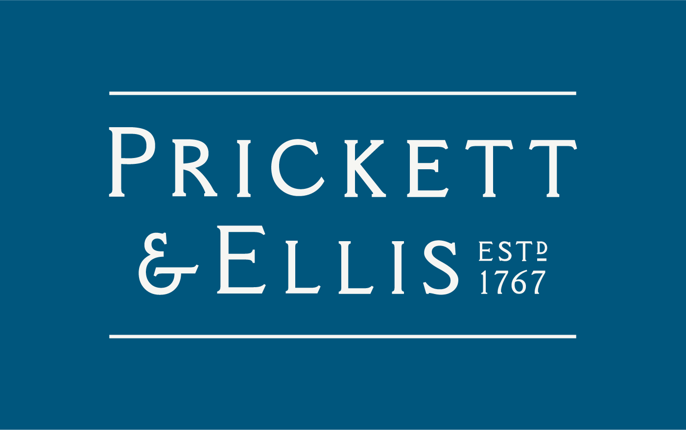 pricket & ellis logo