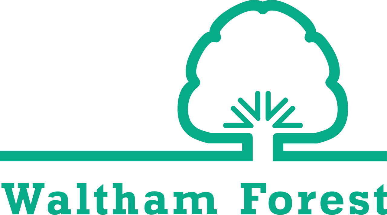 waltham forest logo