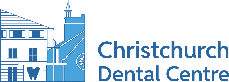 Christchurch logo