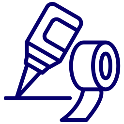 Adhesives