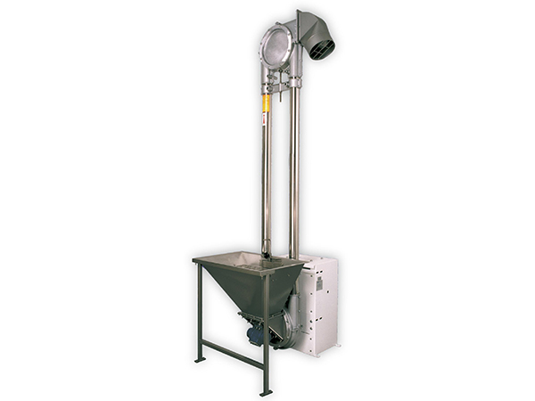 Amc with 60 litre hopper