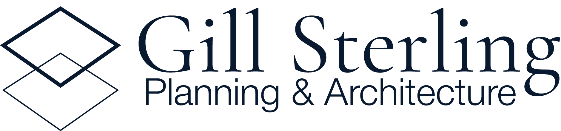 Gill Sterling logo