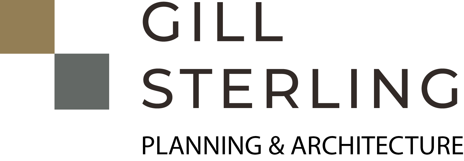 Gill Sterling logo